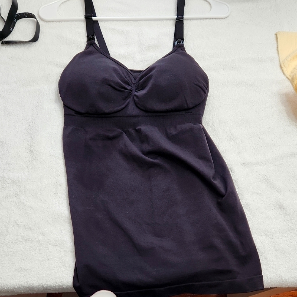 Medium BRAVADO! Nursing Shapewear